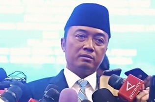 Istana Beberkan Alasan Arief Prasetyo Dicopot dari Jabatan Kepala Bapanas